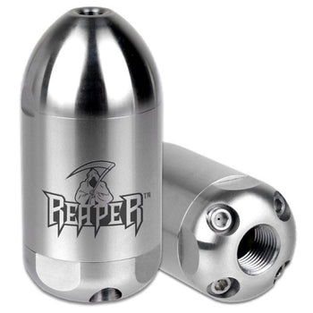 THE REAPER by HYDRAFLEX